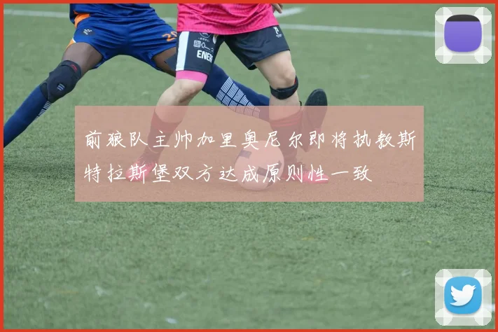 前狼队主帅加里奥尼尔即将执教斯特拉斯堡双方达成原则性一致