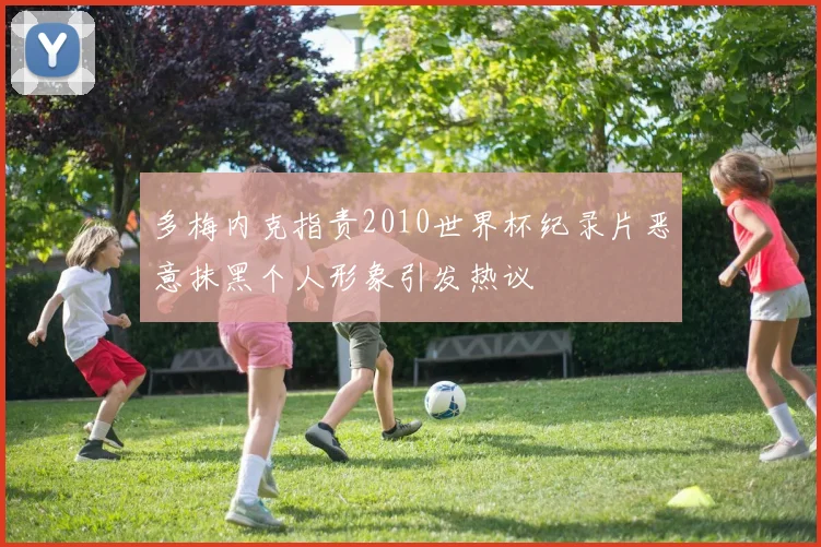 多梅内克指责2010世界杯纪录片恶意抹黑个人形象引发热议