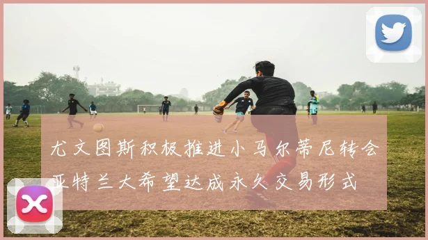 尤文图斯积极推进小马尔蒂尼转会亚特兰大希望达成永久交易形式